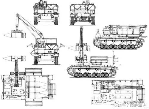 神之侍女弹药运输车,神之侍女