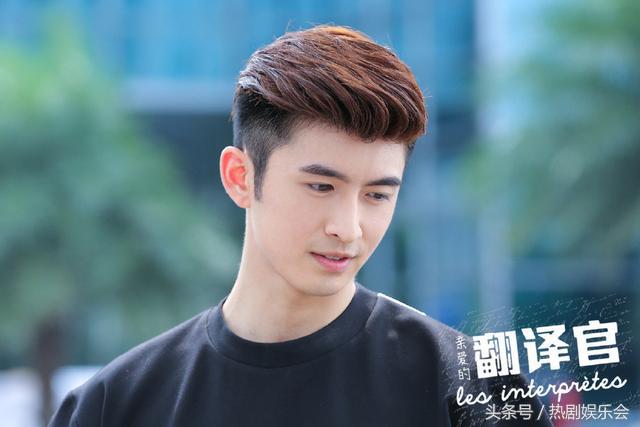 好演员总少不了对演艺的热爱狭路相逢亮剑现逆袭《轩辕剑》