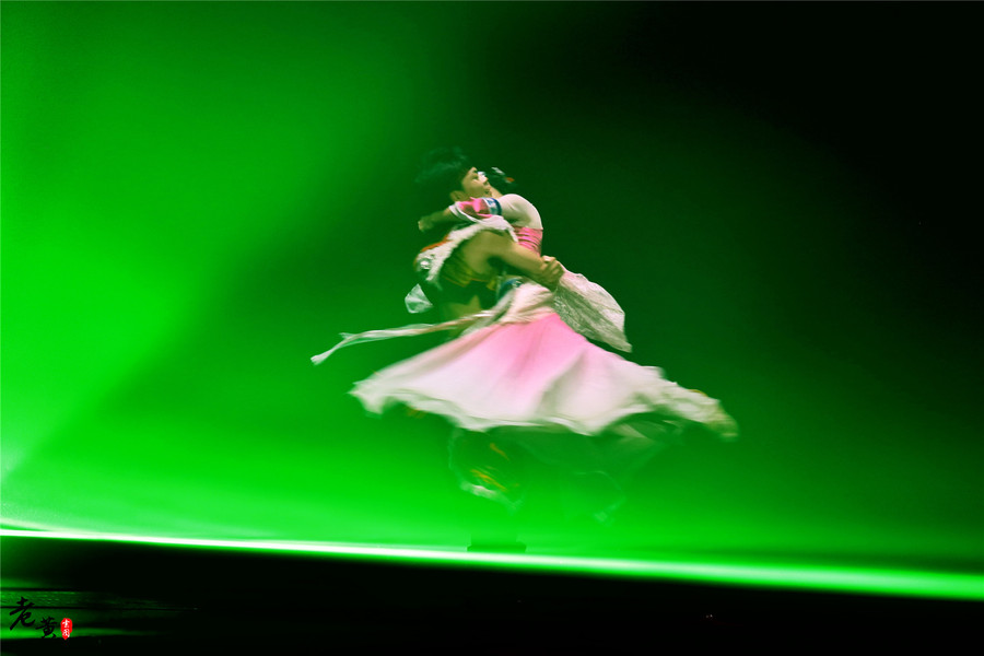 丽江千古情完整攻略,千古情丽江门票攻略