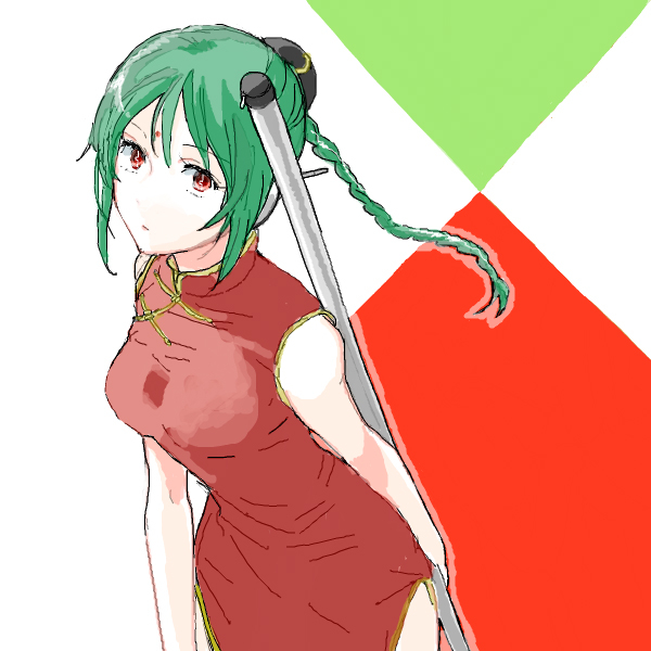 九大动漫女仆类型，你喜欢哪种？