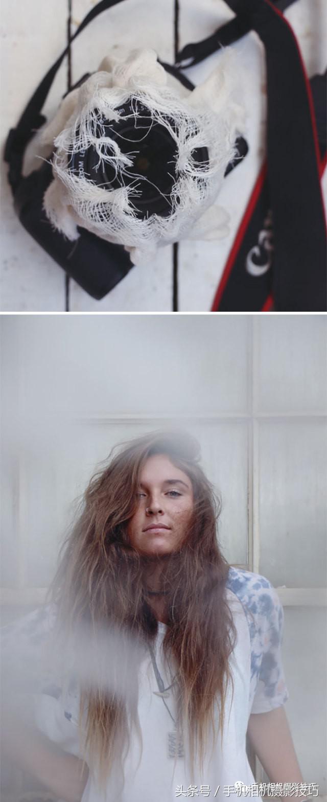 如何用道具拍出好看的视频,如何用简单的道具拍出高级感