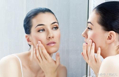 毛孔粗大黑头痘印闭口怎么去除,熬夜祛痘痘最有效的方法