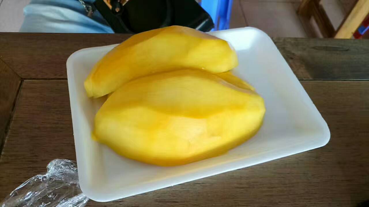 第一次去越南的记录,第一次国外出差越南