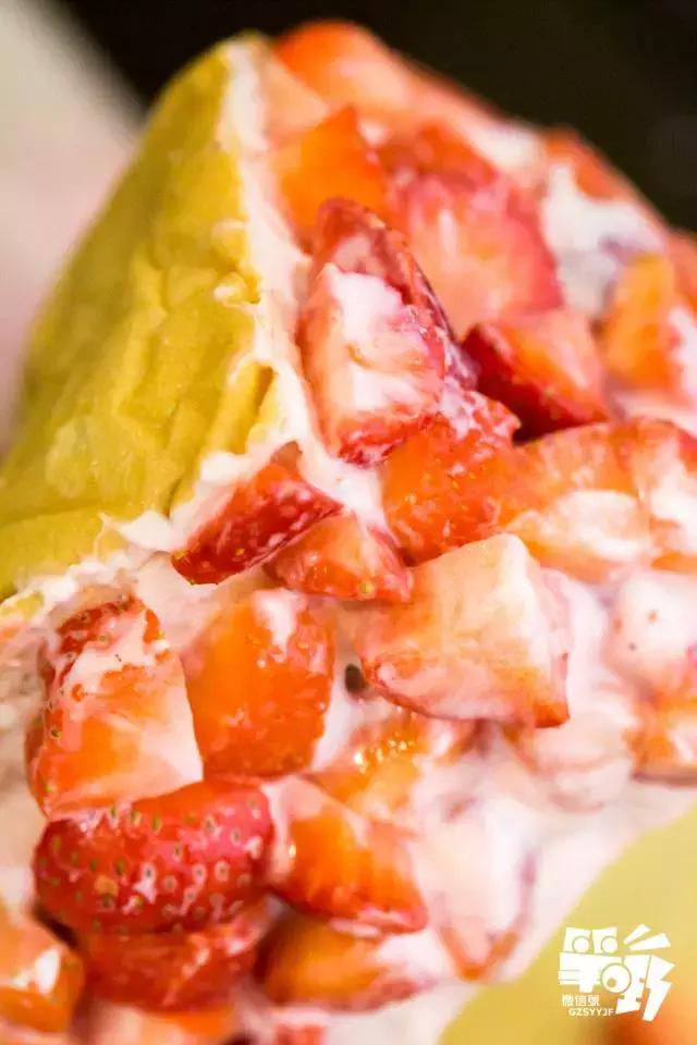 瑞可爷爷起司蛋糕窍门,瑞可爷爷的蛋糕怎么不塌