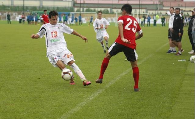 中国u20国青2-1逆转泰国,中国u18男足0比2败给泰国