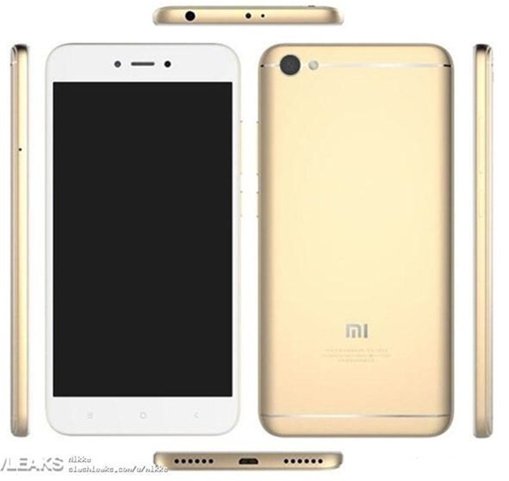 红米note5a标准版,红米note5a标准版玩吃鸡