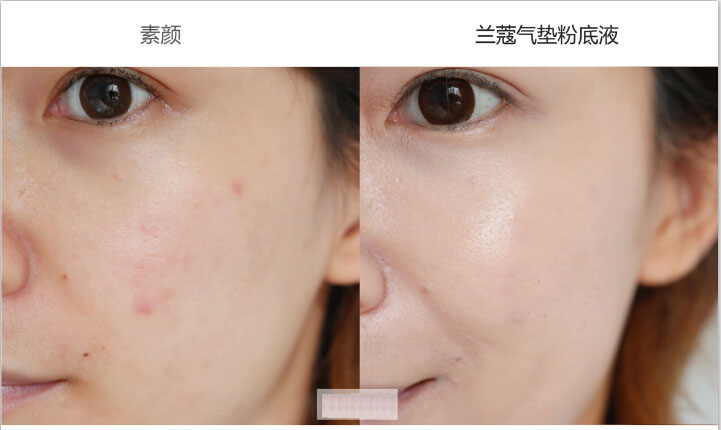夏日气垫bb霜推荐,夏日干皮好用的气垫推荐