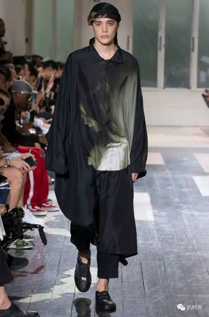 2024年男装中年流行趋势,最新男装流行趋势分析图