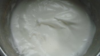 蜗牛壳烘焙之旅：喜爱足球和甜品的看过来，足球蛋糕卷来啦