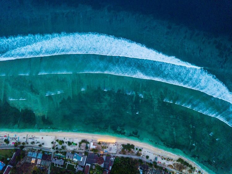 美丽的国家印度尼西亚,美丽的印度尼西亚