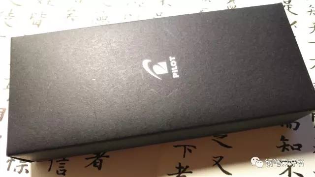 百乐grance钢笔评测,百乐佩尔娜钢笔