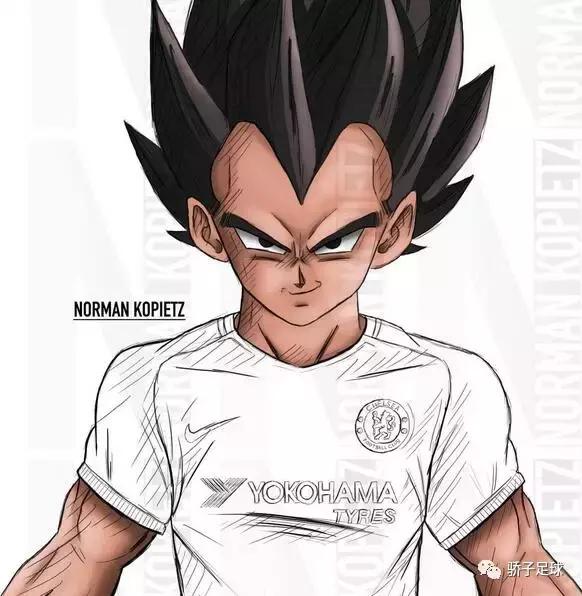 二次元足球,足球大圣进球名场面