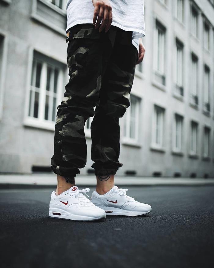 一周球鞋上脚,一周上脚精选球鞋