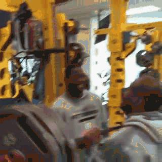 NFL训练分析之詹姆斯哈里森——上肢动作篇大汇总