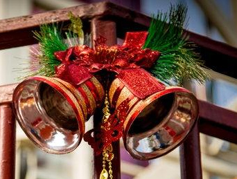 圣诞节必不可少的装饰品,圣诞节的装饰品