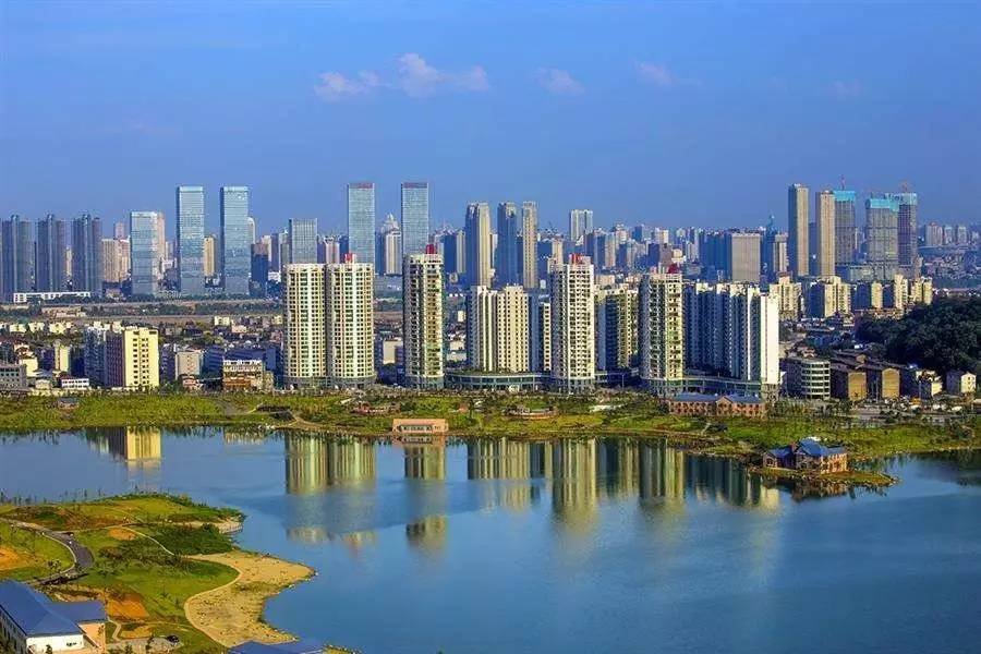 长沙骑行环岛旅游攻略,长沙最佳骑行线路