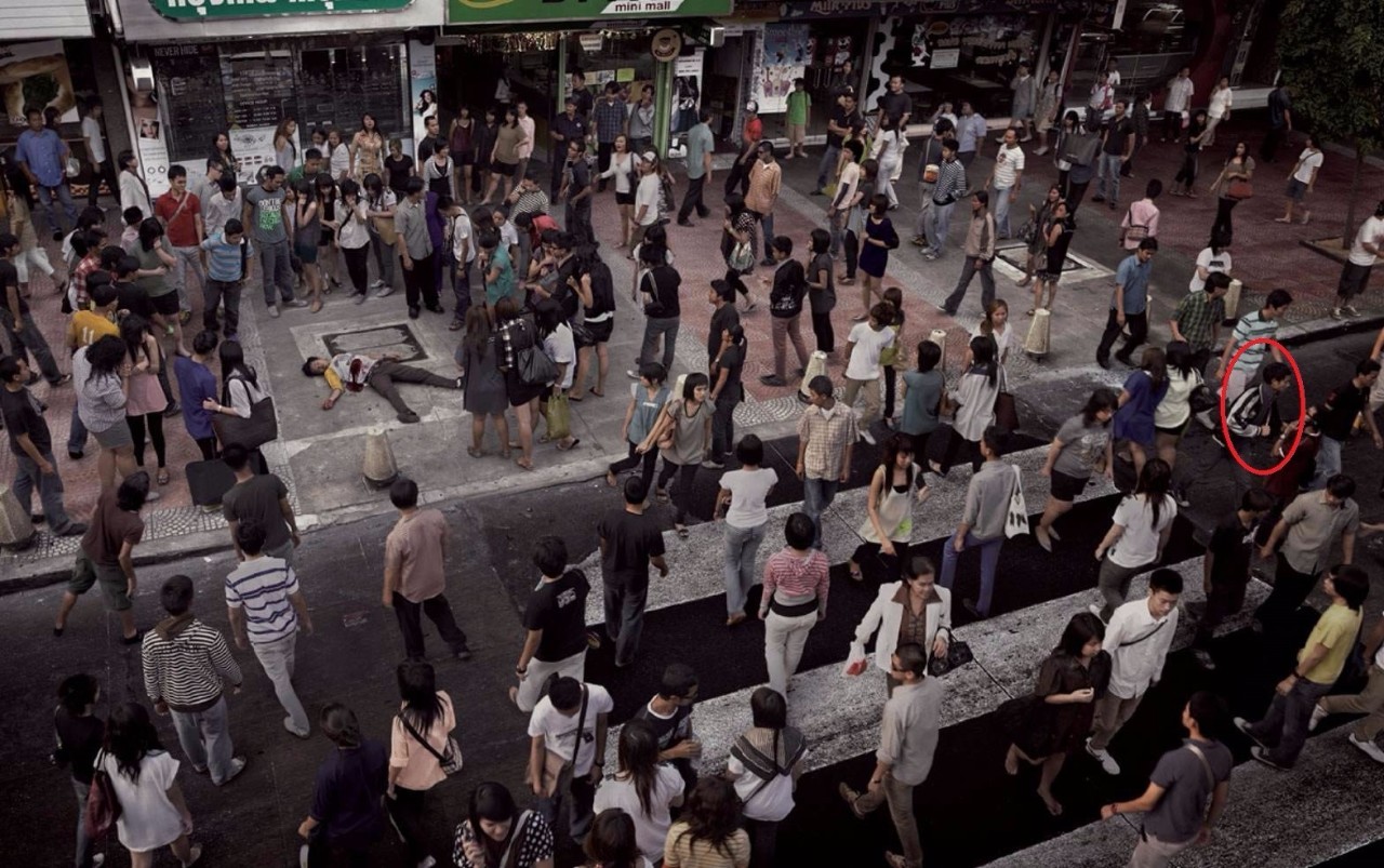 犯罪心理侧写的逻辑,犯罪心理侧写师什么意思