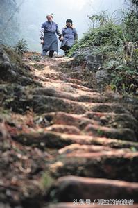 重庆真实爱情故事,重庆爱情阶梯的真实故事