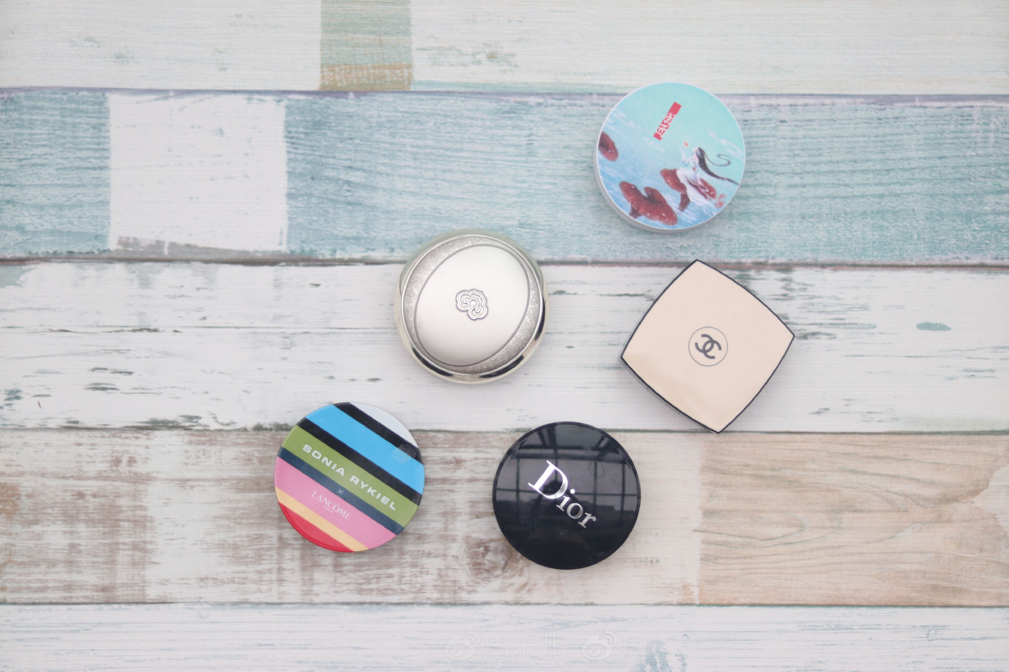 夏日气垫bb霜推荐,夏日干皮好用的气垫推荐