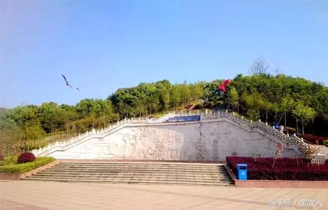 云雾缭绕人间仙境邵阳周边游,邵阳周末一日游景点推荐