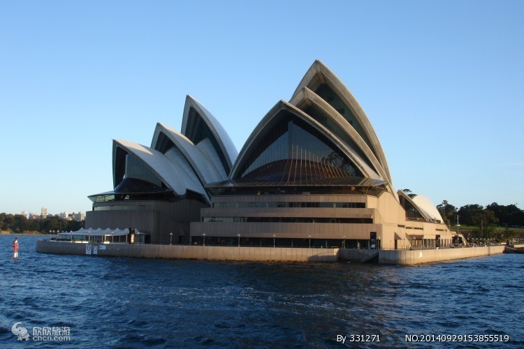去澳大利亚旅游需要注意些什么,澳大利亚旅游要注意事项