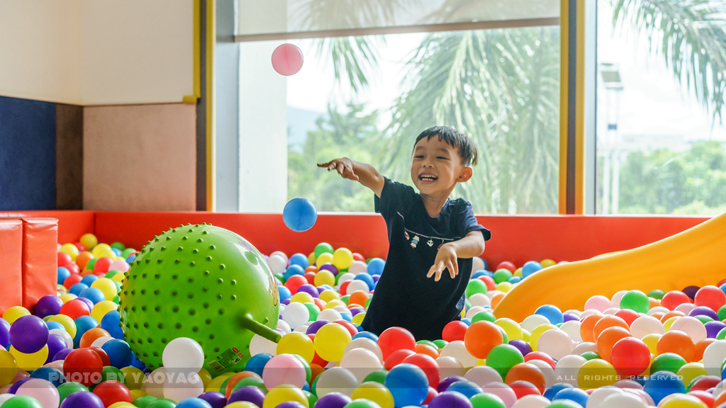 一路向南之海南,三亚温德姆旅行