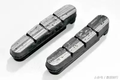 这些自行车消耗品零件，如果不及时更换，后果会很严重！