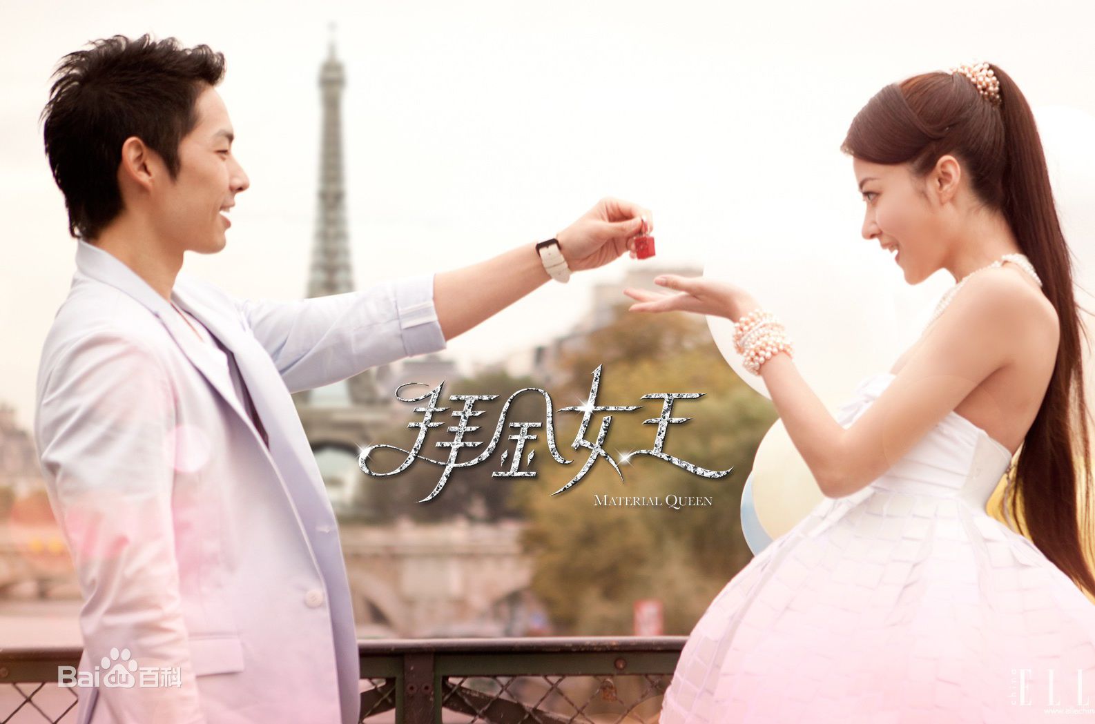 陈晓东大波表情包来袭，男神？男神经？傻傻分不清