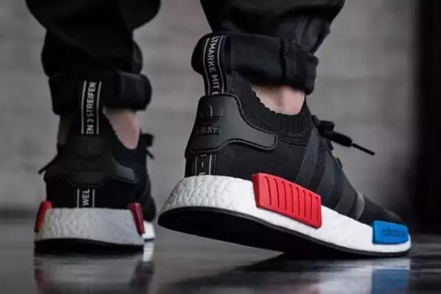 看到这几款复古跑鞋，我把鞋柜的NewBalance全烧了