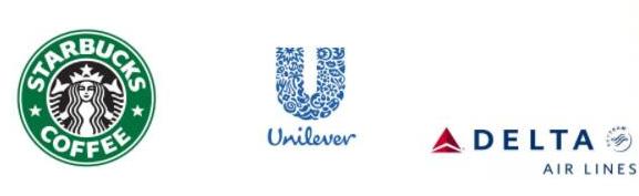 品牌译名,我们熟知的国外品牌