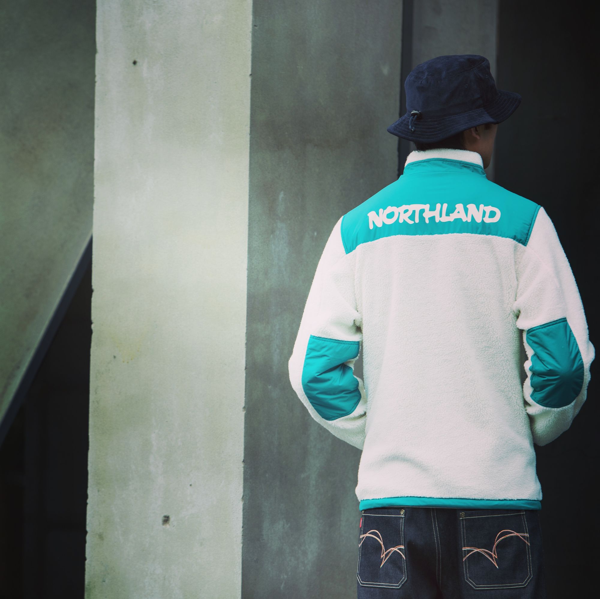 机能户外潮牌,小众潮牌联名