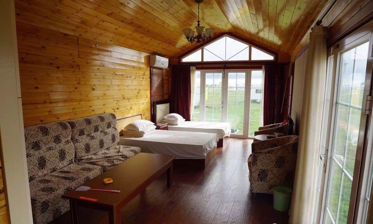 北京朝阳蟹岛度假村,蟹岛生态度假村