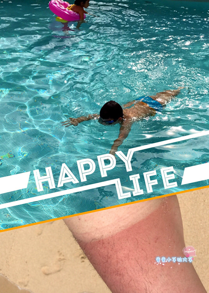 带孩子去三亚旅游吃什么,带小孩去三亚看海攻略