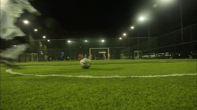 弧线射门技巧及训练方法,如何提高射门能力的教案