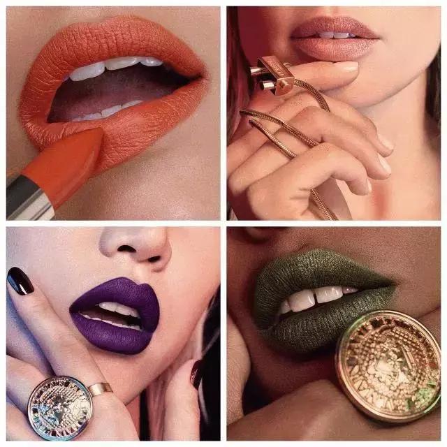 彩妆最近又出新品了吗,彩妆新流行产品