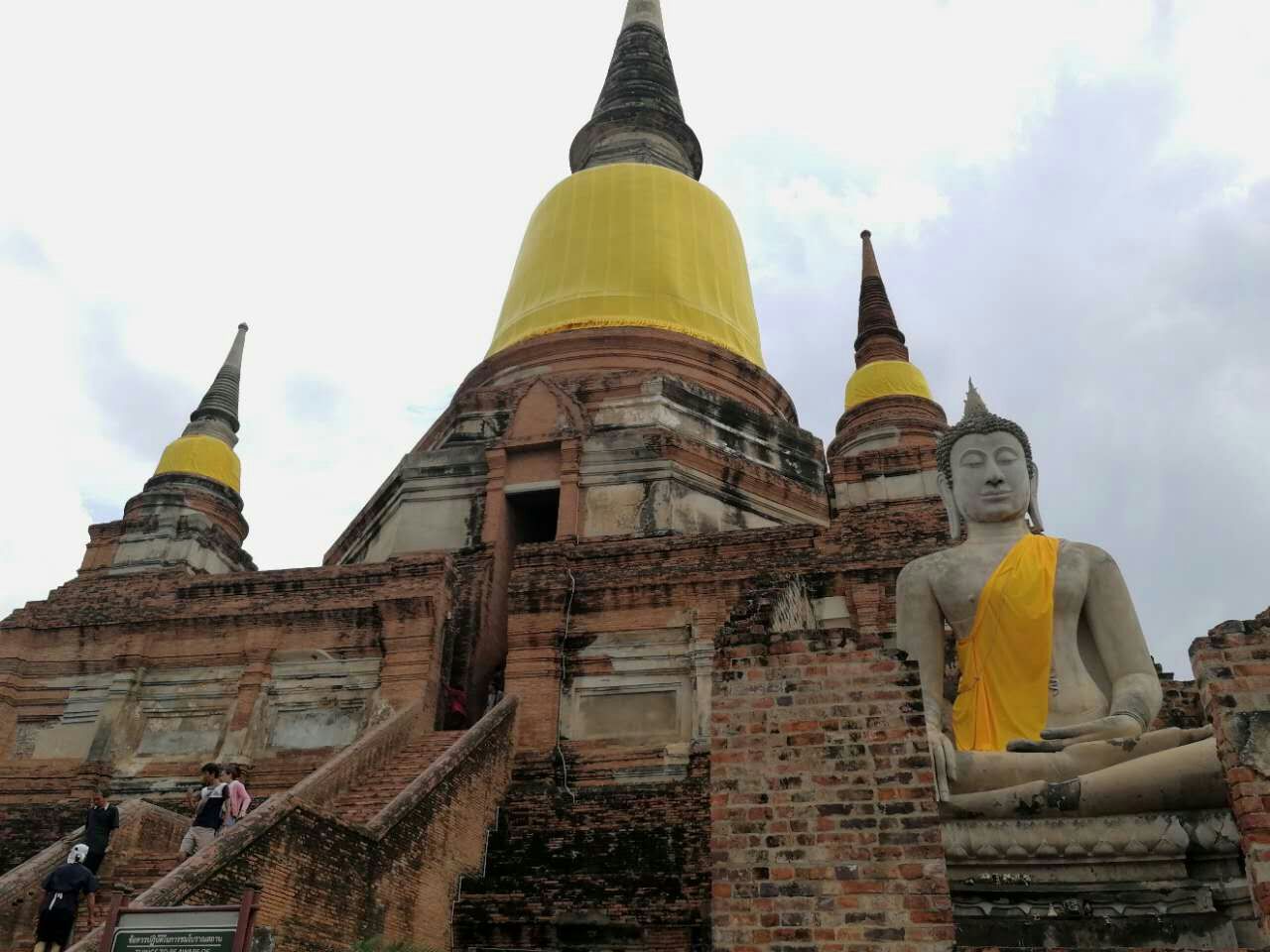 7月泰国旅行攻略大全图片,泰国旅游7天自由行攻略