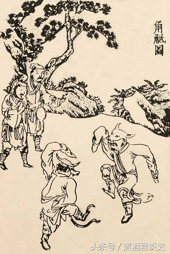 古代运动游戏,古代十大游戏