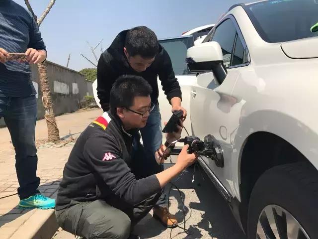 幕后|想要拍好车VR采集端你还缺一台它