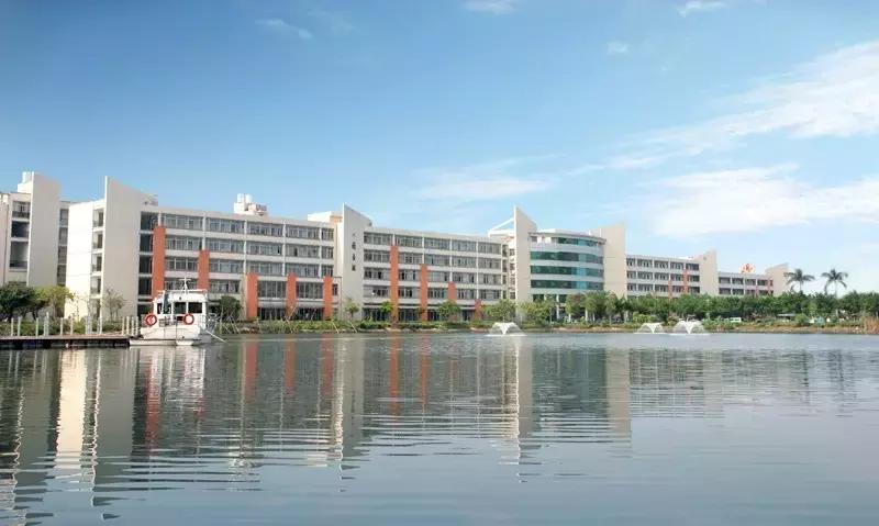 珠海私立学校收费排名前十名,珠海最贵十大学校