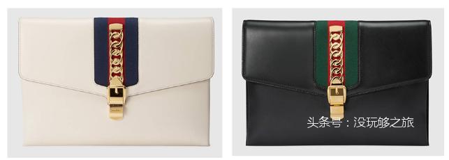 我一个穷鬼居然想种草一个GUCCI(内附免税店价格)