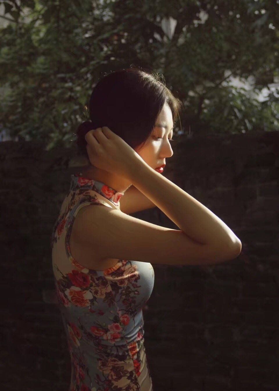 一生守候相濡以沫的爱情,相濡以沫形容爱情什么意思