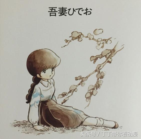 萝莉控竟然打败了《Fate》?聊聊动漫萝莉文化进化史!