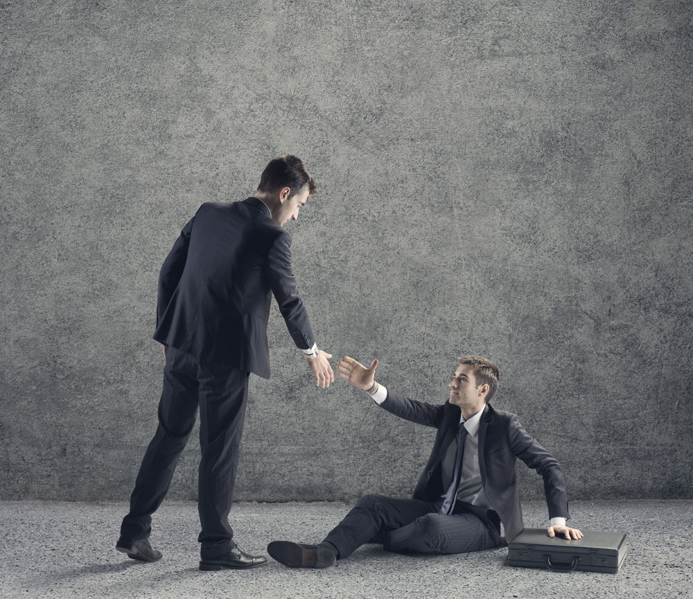 招商的最佳时期,招商过程中的努力