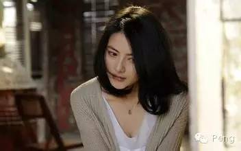 高圆圆被杂志小编黑了!看了照片我的嫉妒心好多了。。