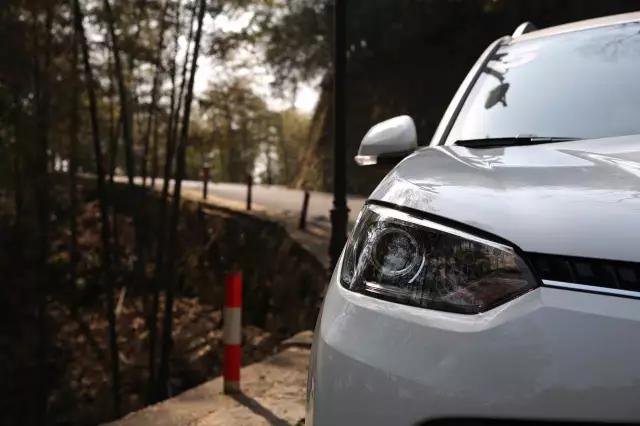 试驾锐腾1.5T最大感受,路遇可别不服气,会被锐腾好*戏调**