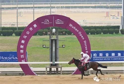 武汉赛马比赛时间表,2017全国速度赛马公开赛直播