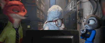 疯狂动物城那些你不知道的细节,疯狂动物城到底值得一去吗