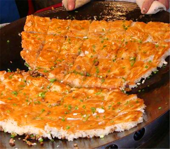 路过武汉要买啥,去武汉不容错过的美食