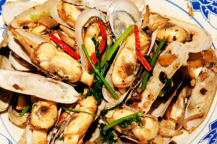 吐血编辑，三亚所有吃的都在这儿了，不吃也来瞧一瞧啦。