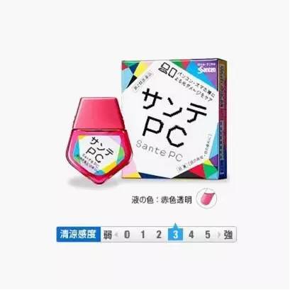 日本药妆介绍丨你真的知道该如何选购滴眼液么？